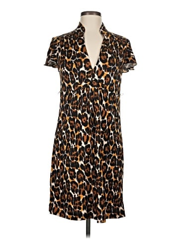 Trina Turk Casual Dress (view 1)