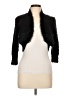 Wet Seal 100% Nylon Black Cardigan Size L - photo 1