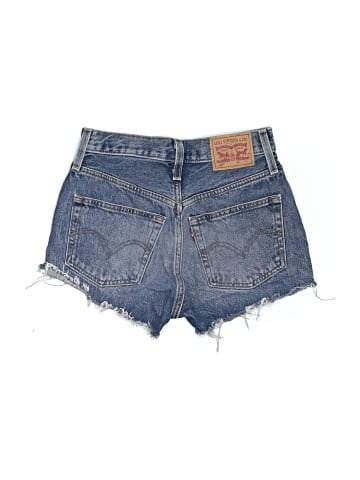 Levi's Denim Shorts (view 2)