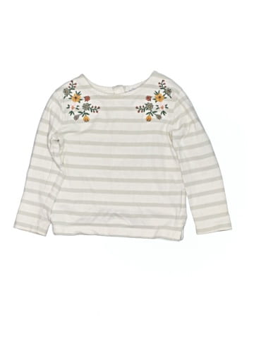 Bout'chou Long Sleeve T-Shirt (view 1)