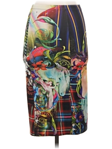 Clover Canyon Casual Skirt (view 2)