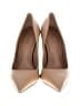 Schutz Ivory Heels Size 8 1/2 - photo 2