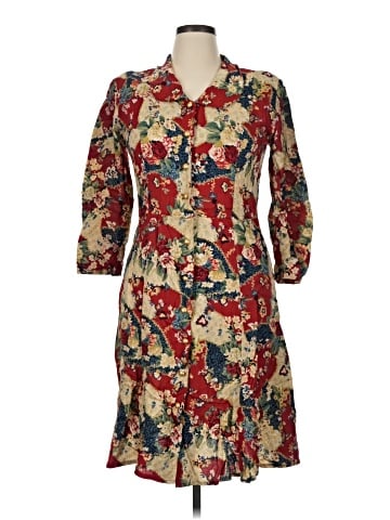 Leslie Fay Casual Dress (view 1)