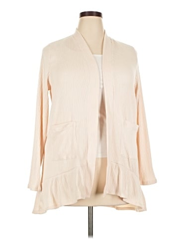 LC Lauren Conrad Kimono (view 1)