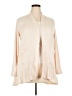 LC Lauren Conrad Tan Kimono Size XXL - photo 1