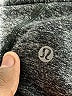 Lululemon Athletica Gray Pullover Hoodie Size L (estimated) - photo 7