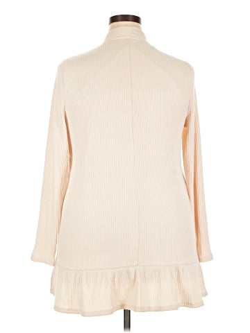 LC Lauren Conrad Kimono (view 2)