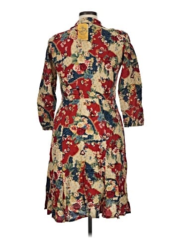 Leslie Fay Casual Dress (view 2)