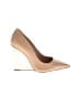 Schutz Ivory Heels Size 8 1/2 - photo 1