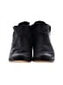 Josef Seibel 100% Leather Black Ankle Boots Size EU 36 - photo 2
