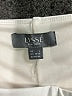 Lyssé Ivory Casual Pants Size L - photo 7