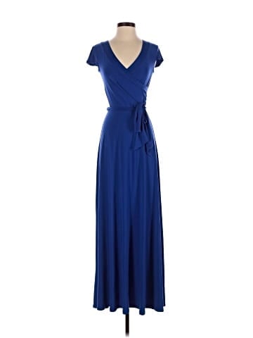 New York & Company Casual Dress (view 1)