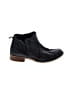 Josef Seibel 100% Leather Black Ankle Boots Size EU 36 - photo 1