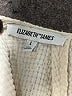 Elizabeth and James Ivory Jacket Size L - photo 6