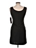 Almost Famous Graphic Purple Cocktail Dress Size L - photo 2