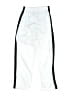 Gioberti 100% Polyester White Track Pants Size 10 - photo 2