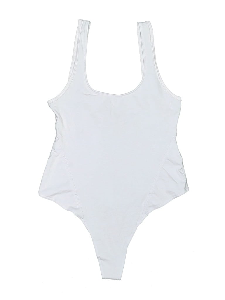 Fp Movement Bodysuit In White