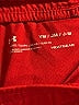 Under Armour 100% Polyester Red Athletic Shorts Size M (youth) - photo 3