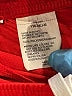 Under Armour 100% Polyester Red Athletic Shorts Size M (youth) - photo 4
