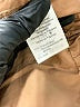 Madewell Tan Sleeveless Blouse Size L - photo 7