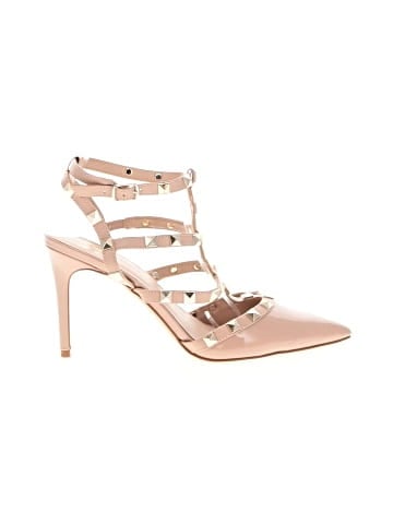 Mix No. 6 Heels (view 1)