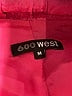600 West Pink Jacket Size M - photo 6