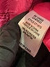 600 West Pink Jacket Size M - photo 7