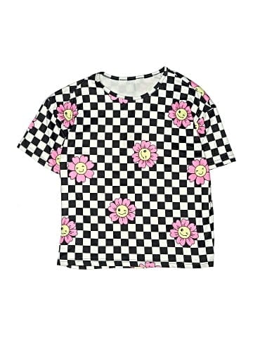 Unbranded Short Sleeve T-Shirt (view 1)