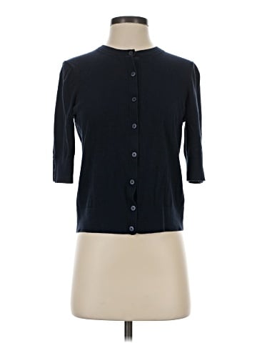 Ann Taylor LOFT Cardigan (view 1)