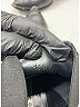 Acne Studios Black Ankle Boots Size EU 37 - photo 4
