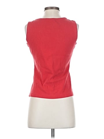 White Stag Sleeveless T-Shirt (view 2)