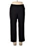 Adidas Black Dress Pants Size XL - photo 1
