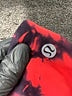 Lululemon Athletica Tie-dye Red Leggings Size 10 - photo 7