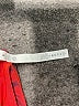 Lululemon Athletica Tie-dye Red Leggings Size 10 - photo 8