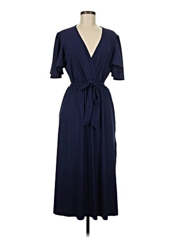 Jude Connally Casual Dress (view 1)