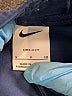 Nike 100% Polyester Blue Track Pants Size S (kids) - photo 3