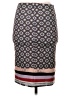 Clover Canyon Print Ivory Casual Skirt Size XS - photo 2