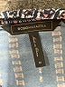 BCBGMAXAZRIA Tweed Blue Cocktail Dress Size M - photo 6
