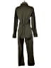 FOR DAYS Green Jumpsuit Size S - photo 2