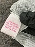 Parker Gray Long Sleeve Top Size L - photo 8