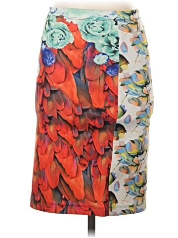 Clover Canyon Casual Skirt (view 1)