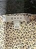 Gaze Tan Bodysuit Size L - photo 3