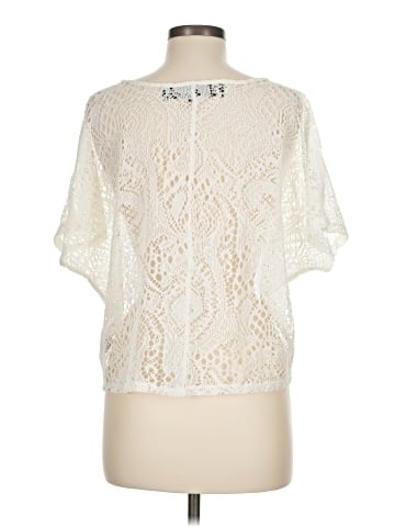 LeyenDecker Short Sleeve Blouse (view 2)