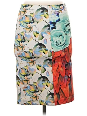 Clover Canyon Casual Skirt (view 2)