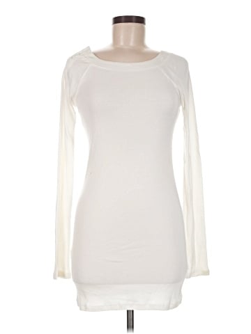 Express Long Sleeve T-Shirt (view 1)