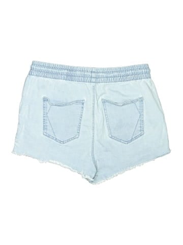 Kendall & Kylie Denim Shorts (view 2)