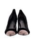 Life Stride Color Block Black Heels Size 8 - photo 2