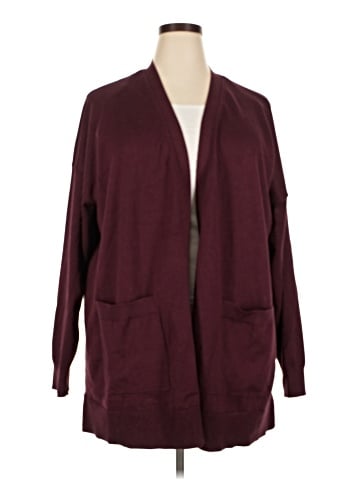 Lane Bryant Cardigan (view 1)