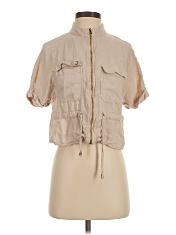 Zara Jacket (view 1)