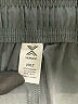 Xersion Solid Gray Casual Pants Size 2X - photo 4